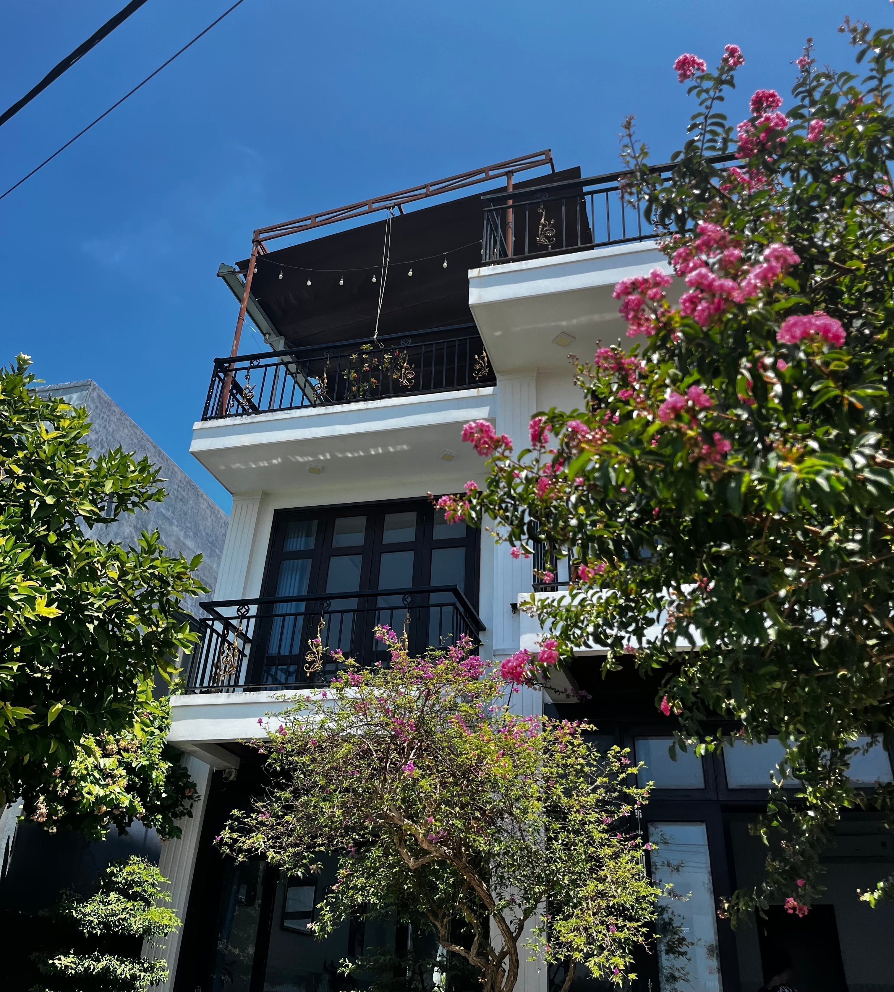 Hoi An Homestay